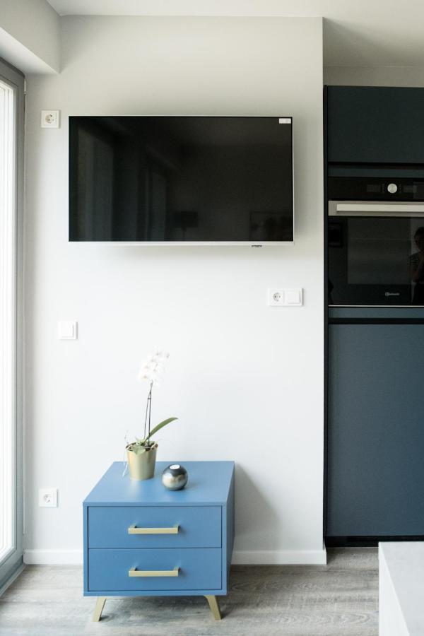 Saphir Quartier Appartement Quedlinburg Buitenkant foto