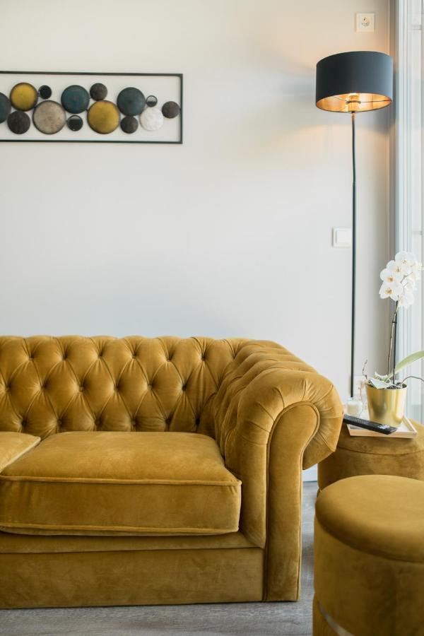 Saphir Quartier Appartement Quedlinburg Buitenkant foto